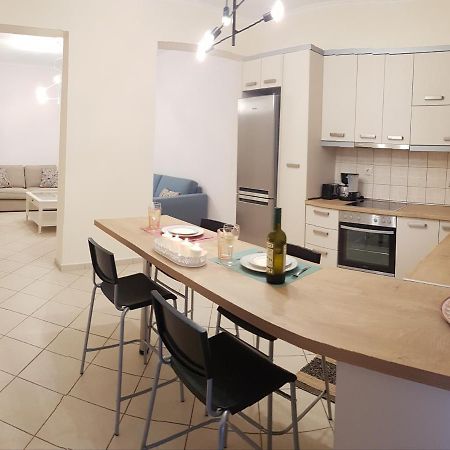 Byron House Apartment Парга Екстериор снимка