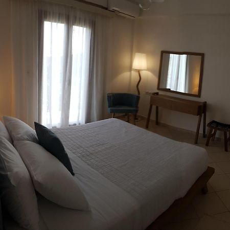 Byron House Apartment Парга Екстериор снимка