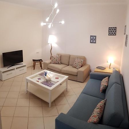 Byron House Apartment Парга Екстериор снимка
