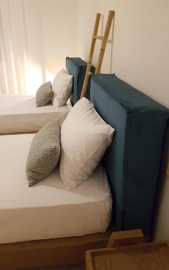 Byron House Apartment Парга Екстериор снимка