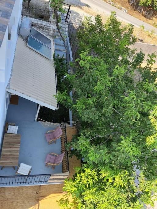Byron House Apartment Парга Екстериор снимка