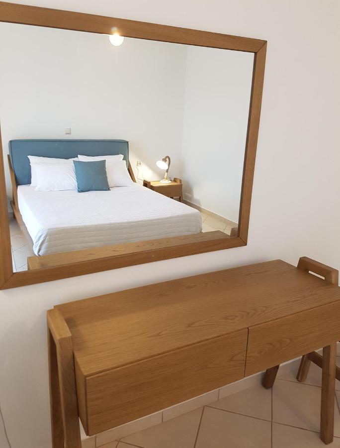 Byron House Apartment Парга Екстериор снимка
