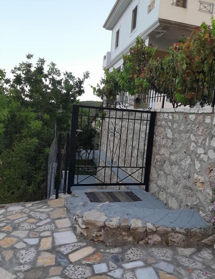 Byron House Apartment Парга Екстериор снимка